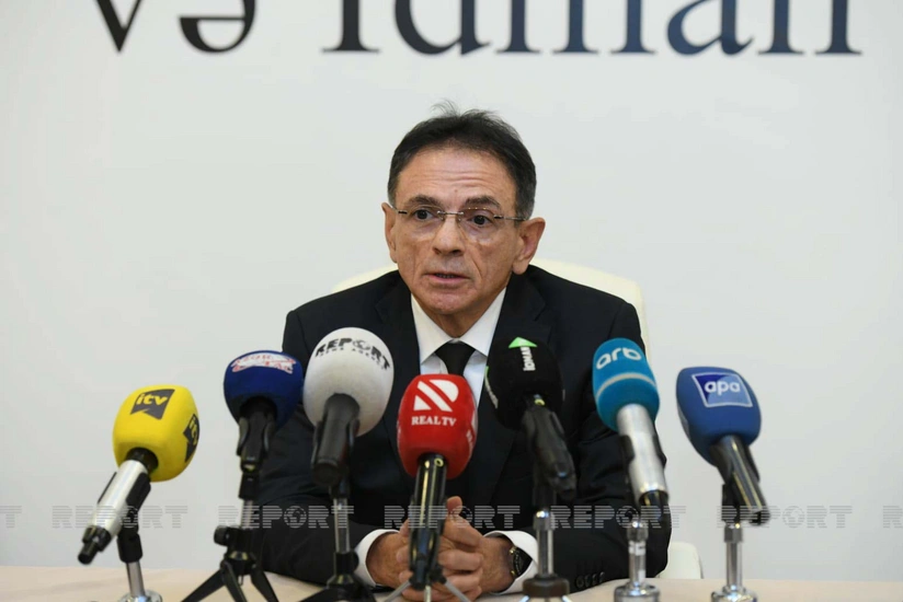 Mədət Quliyev: İnsanların işə velosipedlə getmələrinə çalışmalıyıq