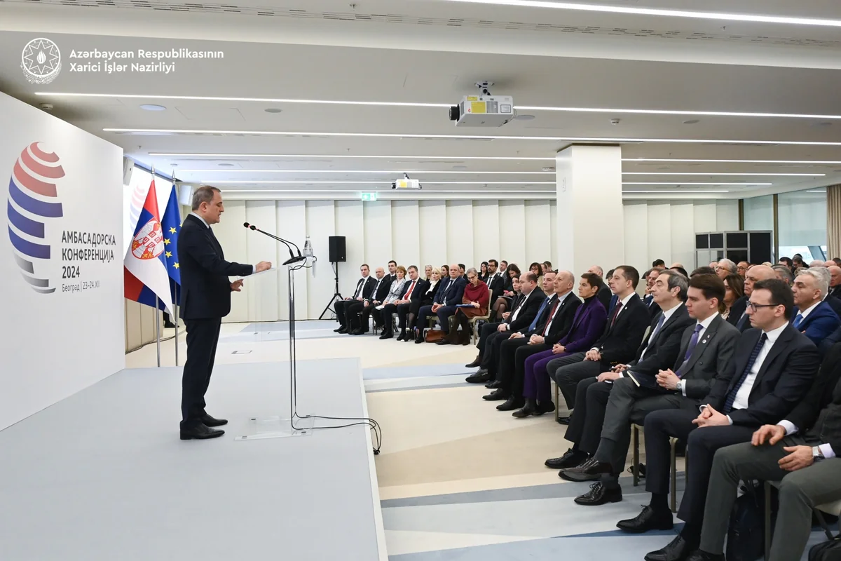 Azərbaycan və Serbiya arasında bərpa olunan enerji sahəsində ikitərəfli əməkdaşlıq genişləndiriləcək