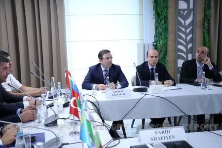 Shusha hosts conference of think tanks of Turkic-speaking countries