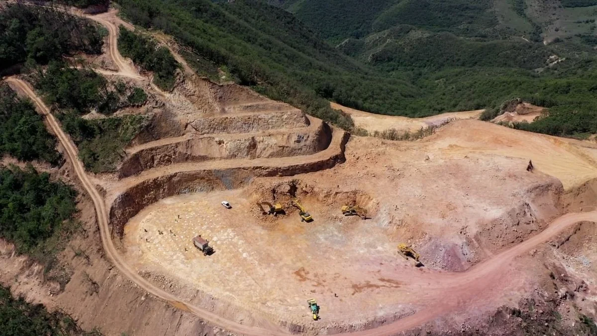 Azərbaycanda faydalı qazıntı yataqlarının pasportundakı göstəricilər müəyyənləşib