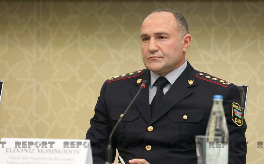 DİN: Qarabağa səfər üçün kiməsə üstünlük hüququ yoxdur 