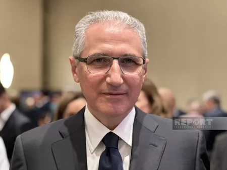 Astanada Azərbaycanın Müstəqillik Günü münasibətilə qəbul təşkil olunub