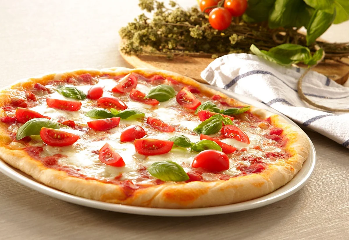 US starts pizza production from waste
