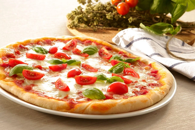 Qida tullantılarından pizza hazırlanacaq