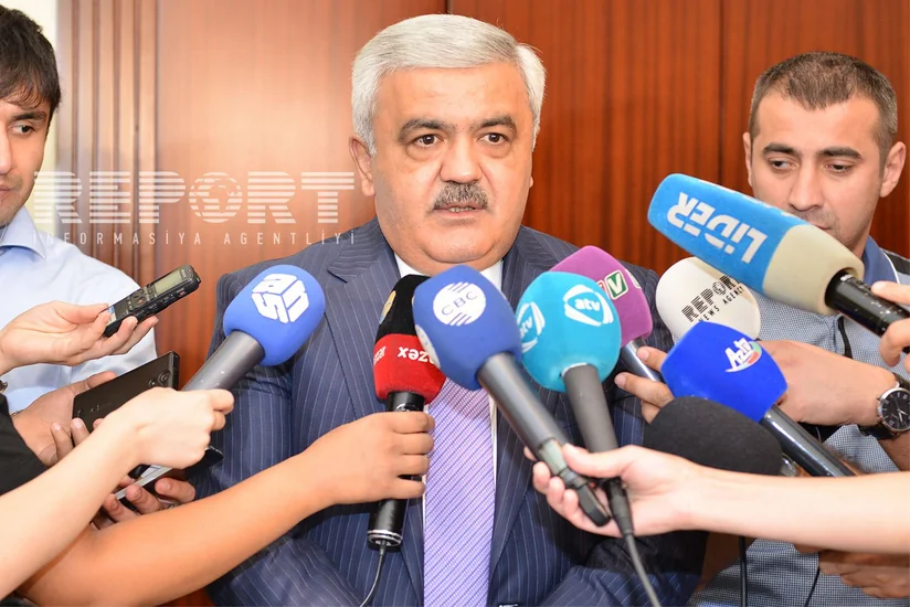 ​Ровнаг Абдуллаев: Продажа 7%-ной доли TANAP компании SOCAR Turkey решит проблему финансирования