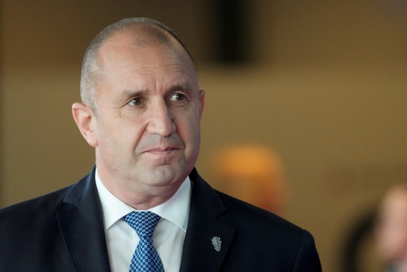 Rumen Radev: “Şaquli Qaz Dəhlizi regionlararası əməkdaşlığı daha yetkin mərhələyə aparır”