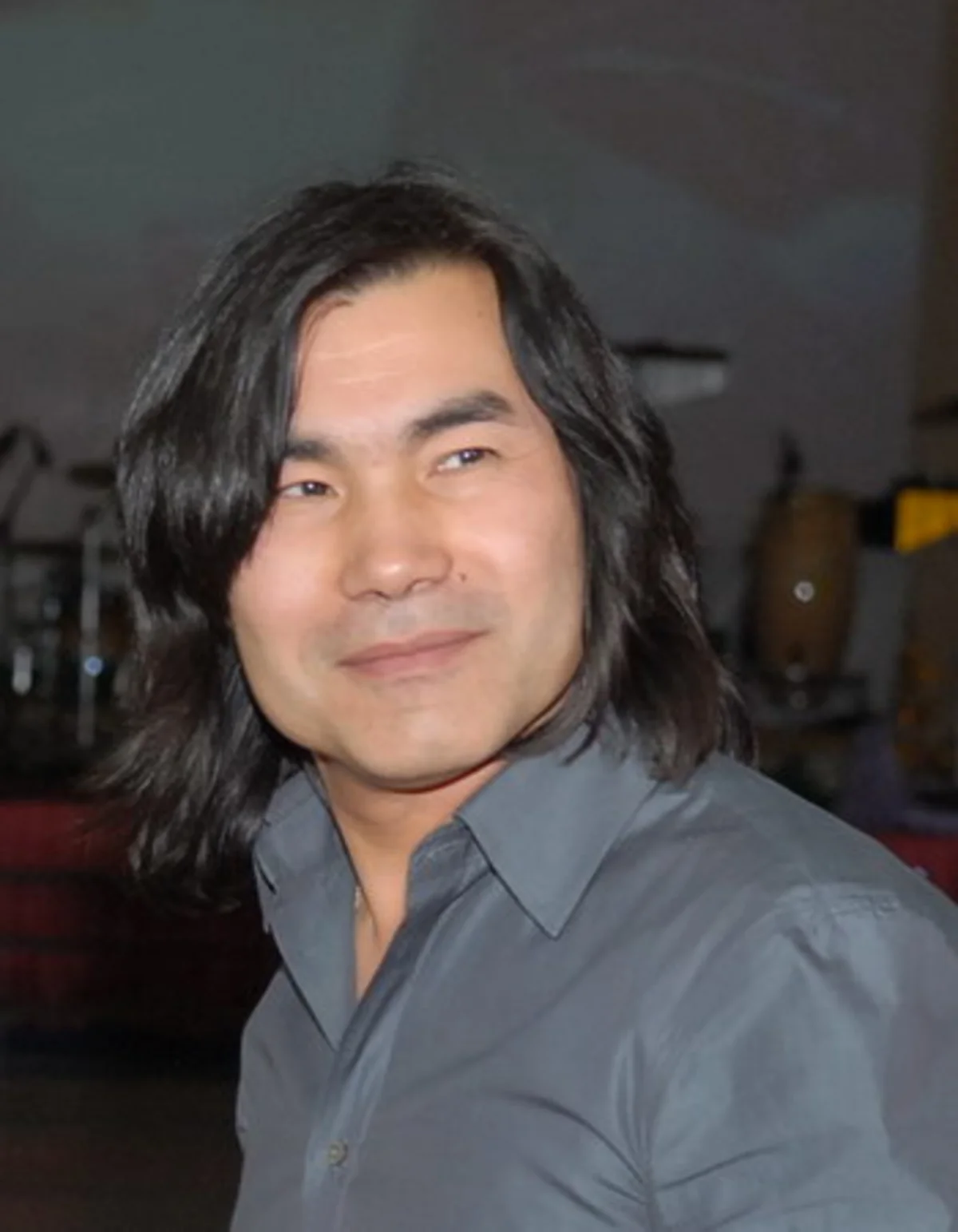 Умер бывший солист А'Студио Батырхан Шукенов