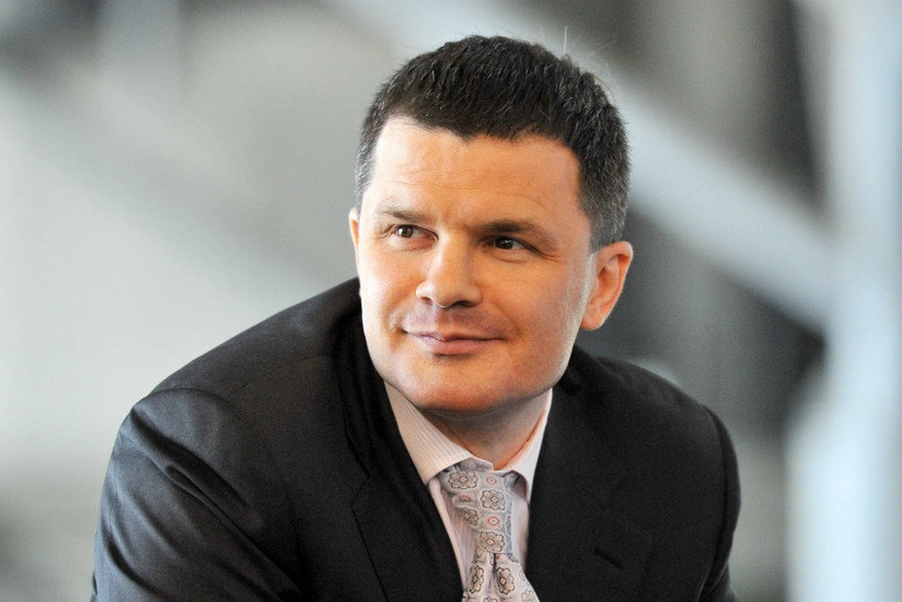 ​Владелец Домодедово задержан по делу о теракте