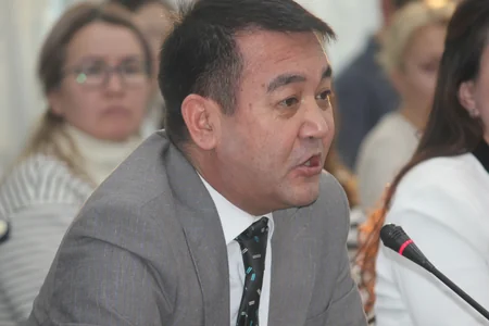 Qazaxıstanda Heydər Əliyev və gənclər siyasəti mövzusunda beynəlxalq konfrans keçirilib