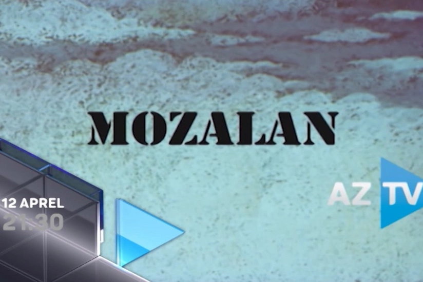 “Mozalan” efirə qayıdır