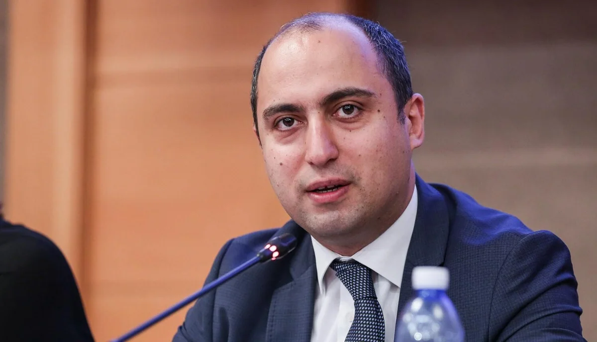Nazir: Bu il peşə təhsilinə qəbul olunanların sayı 27% artıb