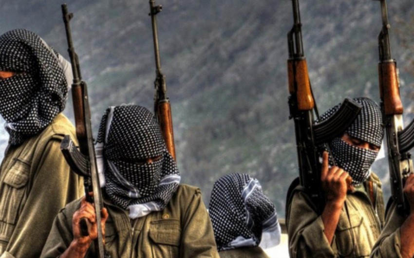 PKK announces its self-dissolution