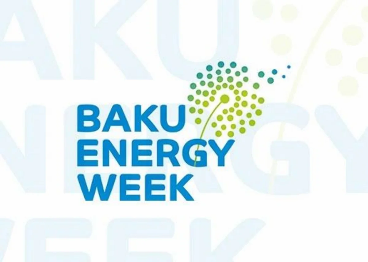 Bakıda 30-cu Yubiley Bakı Enerji Həftəsi keçiriləcək
