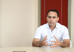 Namiq Abdullayev millimizin baş məşqçisi oldu