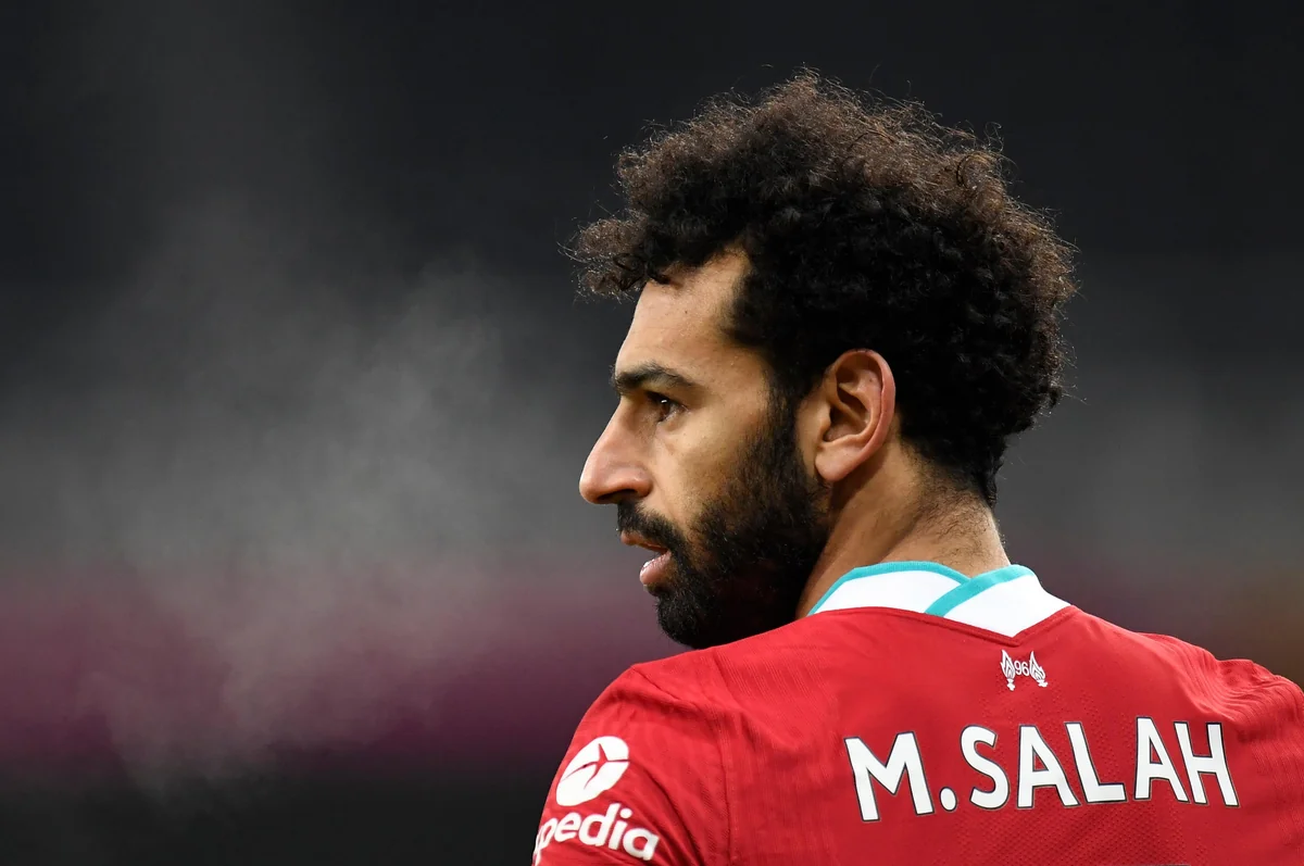 Məhəmməd Salah Liverpulu tərk edə bilər