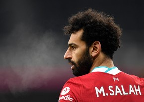 Məhəmməd Salah Liverpul tarixinin ən çox qazanan futbolçusu ola bilər