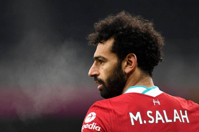 Məhəmməd Salah Liverpul tarixinin ən çox qazanan futbolçusu ola bilər