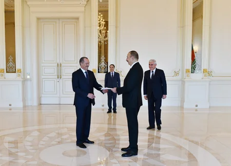 Prezident İlham Əliyev: “Azərbaycanda Fidel Kastroya böyük rəğbət bəslənilir” - YENİLƏNİB - 2