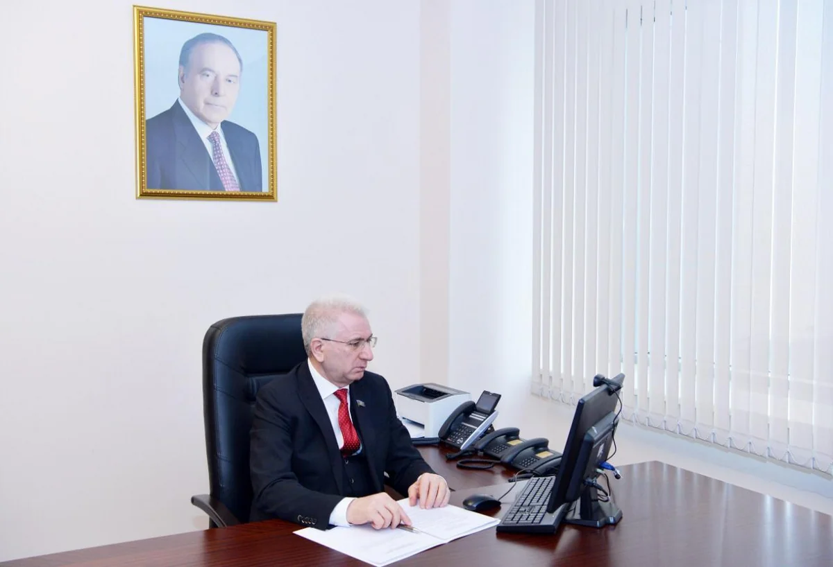Komitə sədri: “Ali təhsil haqqında” yeni qanun layihəsi üzərində işlər hələ tamamlanmayıb”