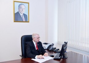 Komitə sədri: “Ali təhsil haqqında” yeni qanun layihəsi üzərində işlər hələ tamamlanmayıb”