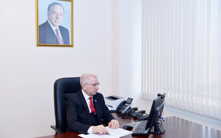 Komitə sədri: “Ali təhsil haqqında” yeni qanun layihəsi üzərində işlər hələ tamamlanmayıb”