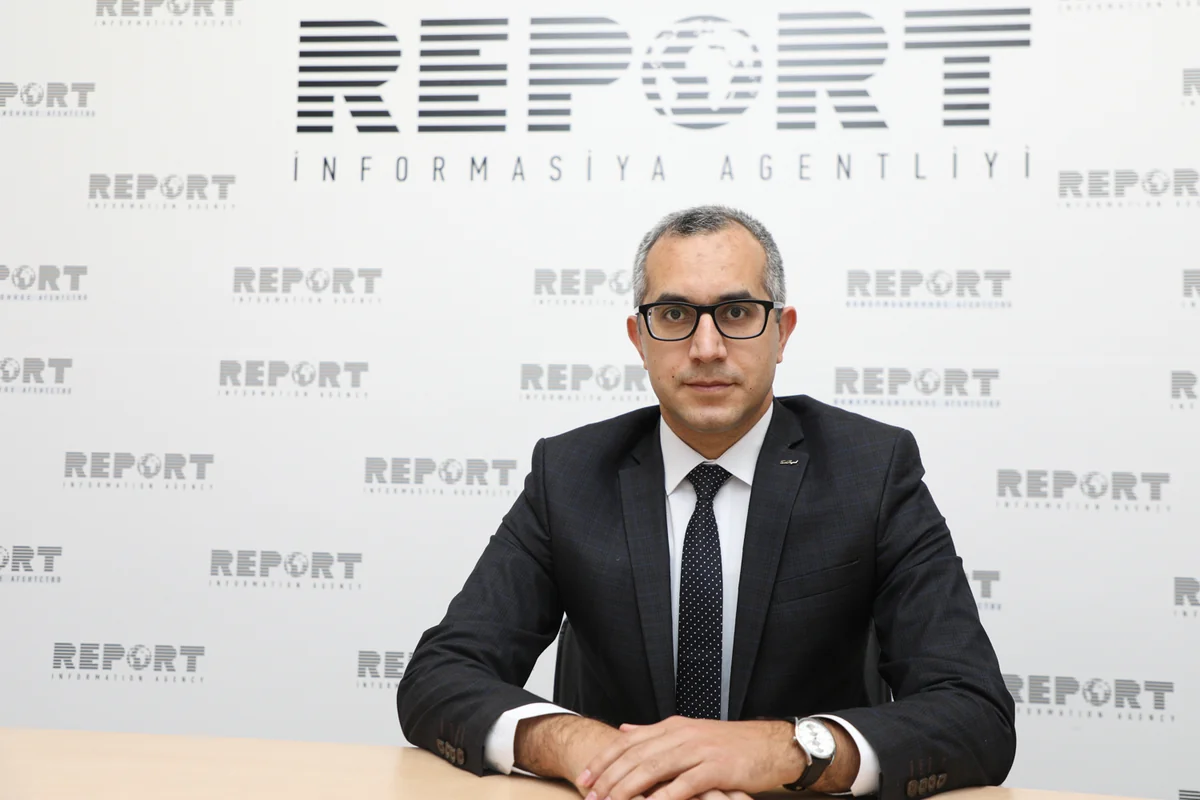 Təhsil eksperti: “Bir ildir eyni oyunu oynayıb fərqli nəticə gözləyirik” - VİDEO