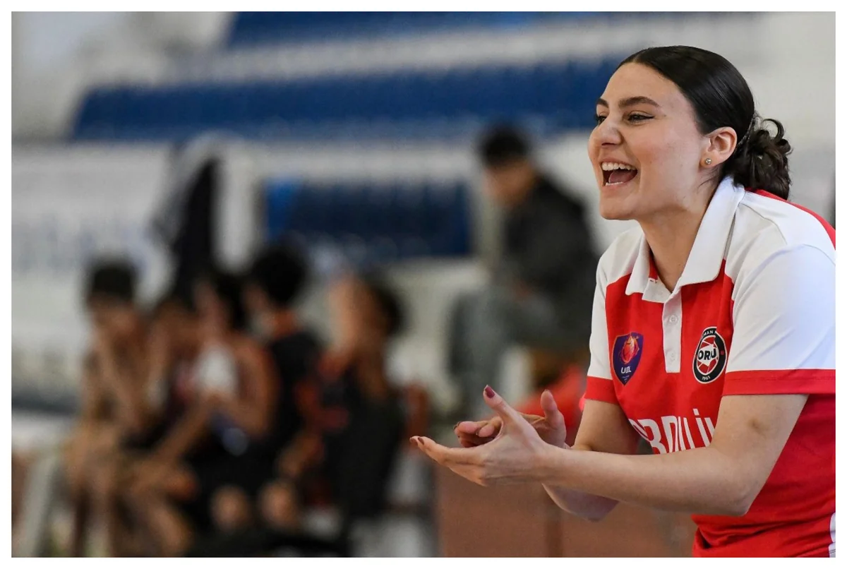 Azərbaycanlı mütəxəssis Beynəlxalq Məşqçilik Kursuna qəbul olunub