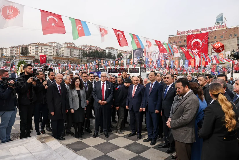 Xocalı soyqırımının 32-ci ildönümü Ankarada silsilə tədbirlərlə anılıb