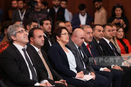 Bakı KOB Evi istifadəyə veriləcək