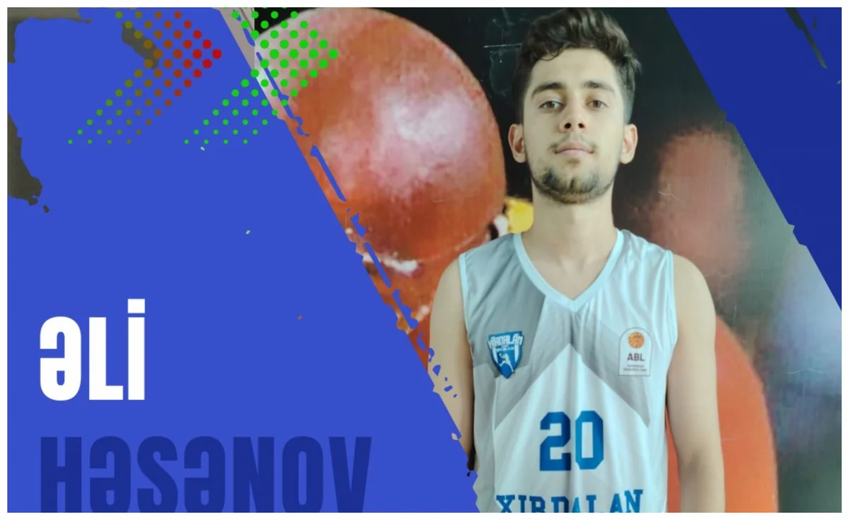 Ordu basketbol komandası növbəti transferini reallaşdırıb