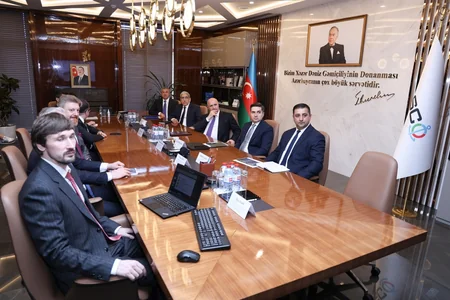 EBRD ASCO-ya yaşıl maliyyələşmənin cəlb edilməsinə dəstək göstərəcək