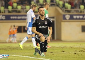 Muarem Muarem: Qarabağ əla klubdur, Sileksin bəxti gətirmədi