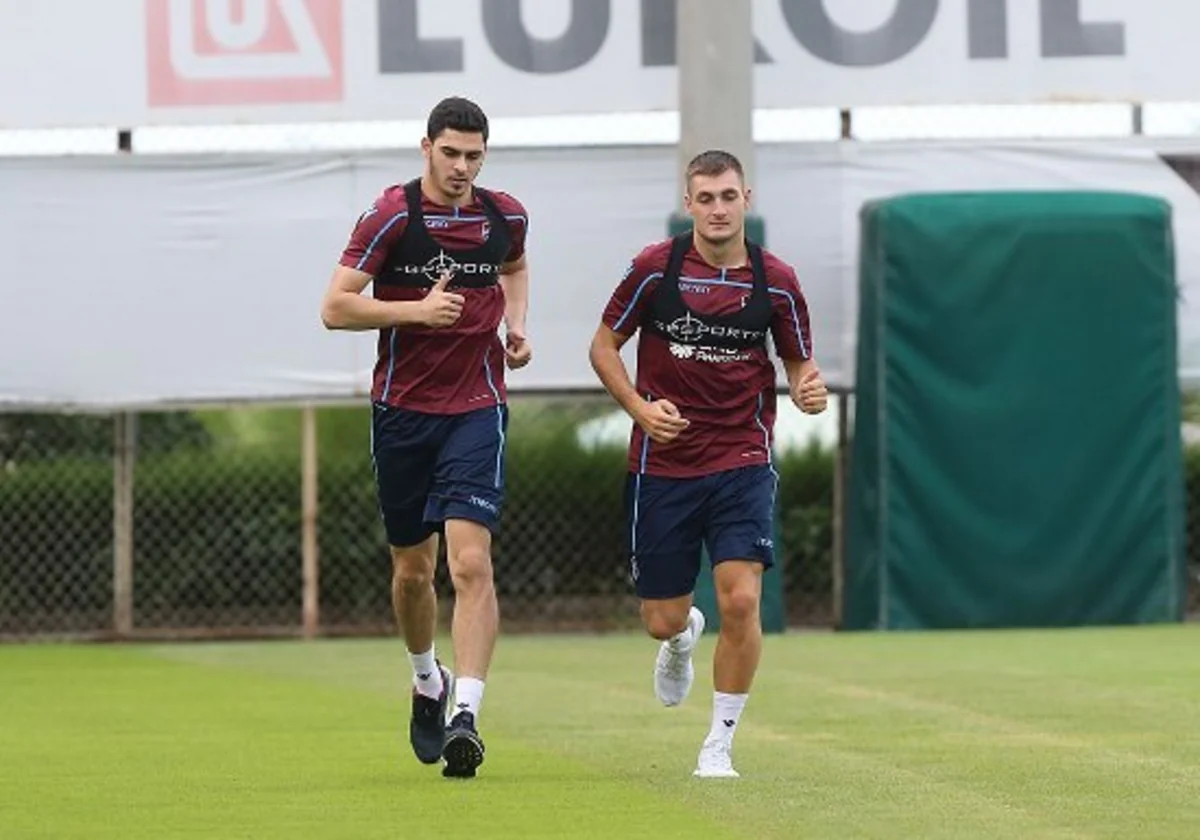 Ramil Şeydayevin Trabzonspordakı taleyinə Sloveniyada aydınlıq gələcək