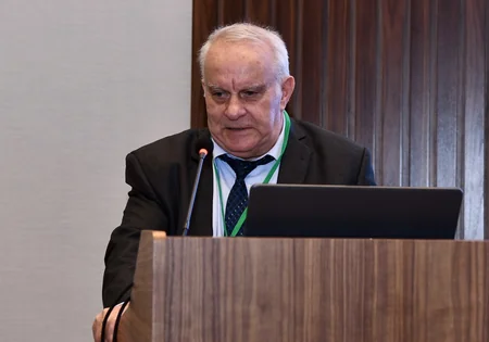 ADNSU-da COP29 çərçivəsində beynəlxalq konfrans keçirilir