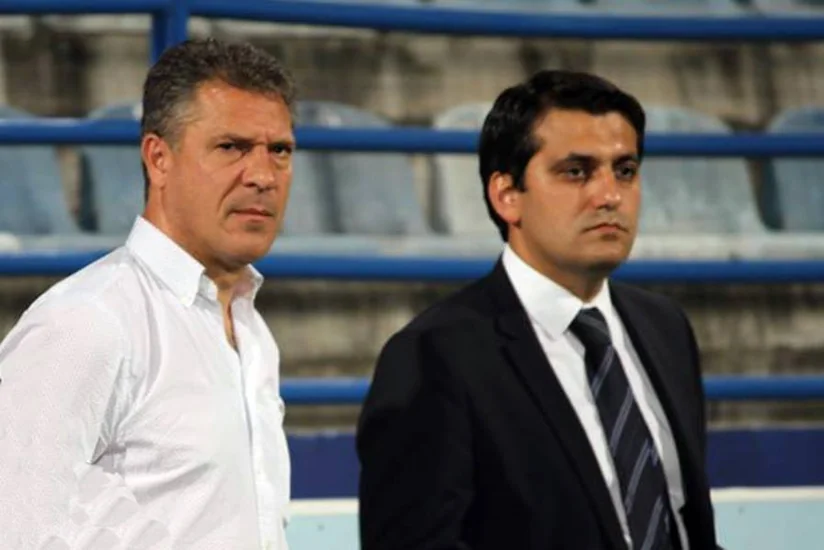 ​Neftçi klubunun rəsmiləri Cənubi Amerikaya yollanıb