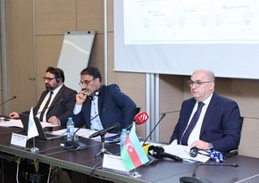 Baku hosts 9th meeting of Council of ECO Heads of Customs Administration