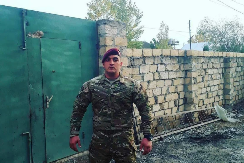 Vətən müharibəsi qazisi: “Sinan Oğanın Ərdoğanı dəstəkləməsi onun millətini, dövlətini sevməsinin bariz göstəricisidir”