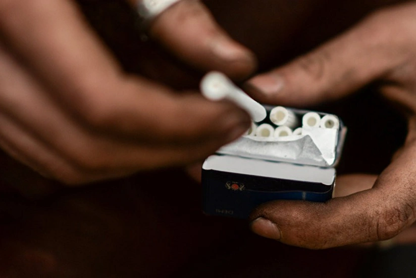 ÜST nümayəndəsi: Azərbaycanda siqaretlərin tək-tək, ədədlə satılması düzgün deyil