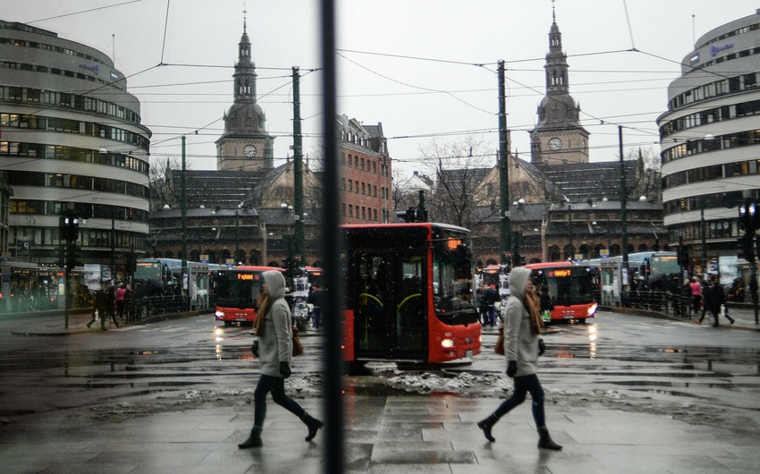 Norway announces third wave of coronavirus spread