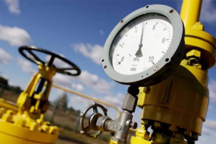 Göyçay və Samux rayonlarının daha 3 yaşayış məntəqəsinə qaz verilib