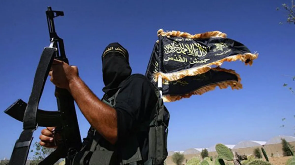 Media: South Caucasus is increasingly becoming a recruiting and transit route for fighters heading to Syria
