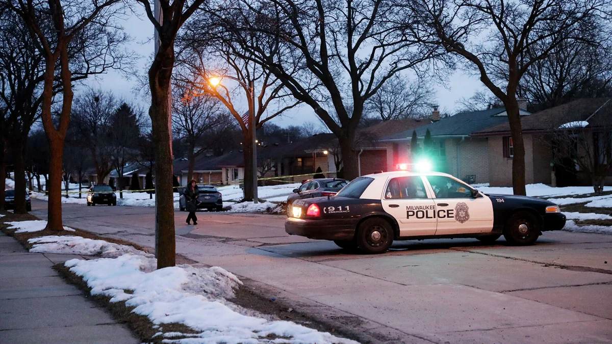 ABŞ-da atışma olub, ölən və yaralananlar var