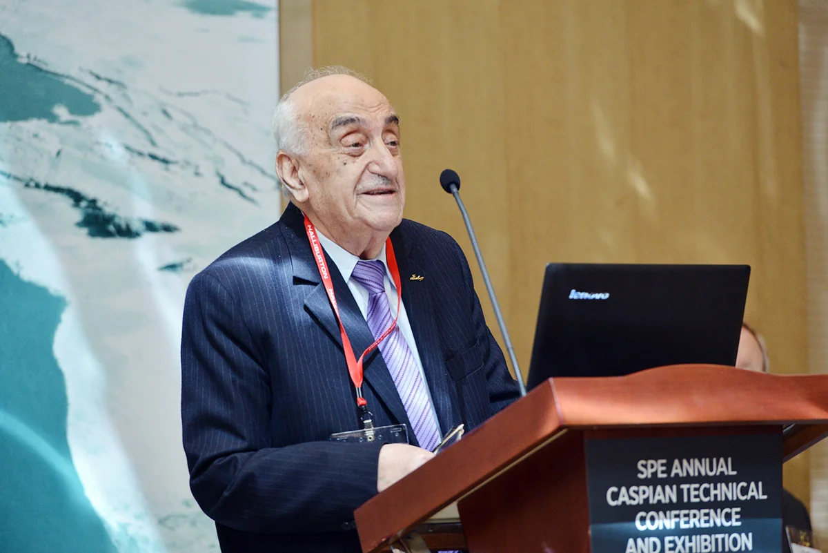 ​Azərbaycanın ən iri yataqlar blokundan indiyədək 380 mln. ton neft çıxarılıb