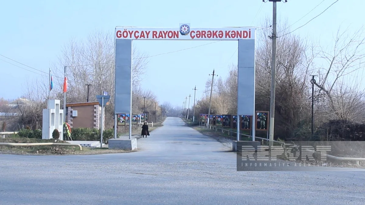 Göyçayda 8 aylıq hamilə qadının ölümünün təfərrüatı və səbəbi məlum olub