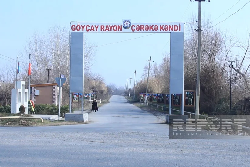 Göyçayda 8 aylıq hamilə qadının ölümünün təfərrüatı və səbəbi məlum olub