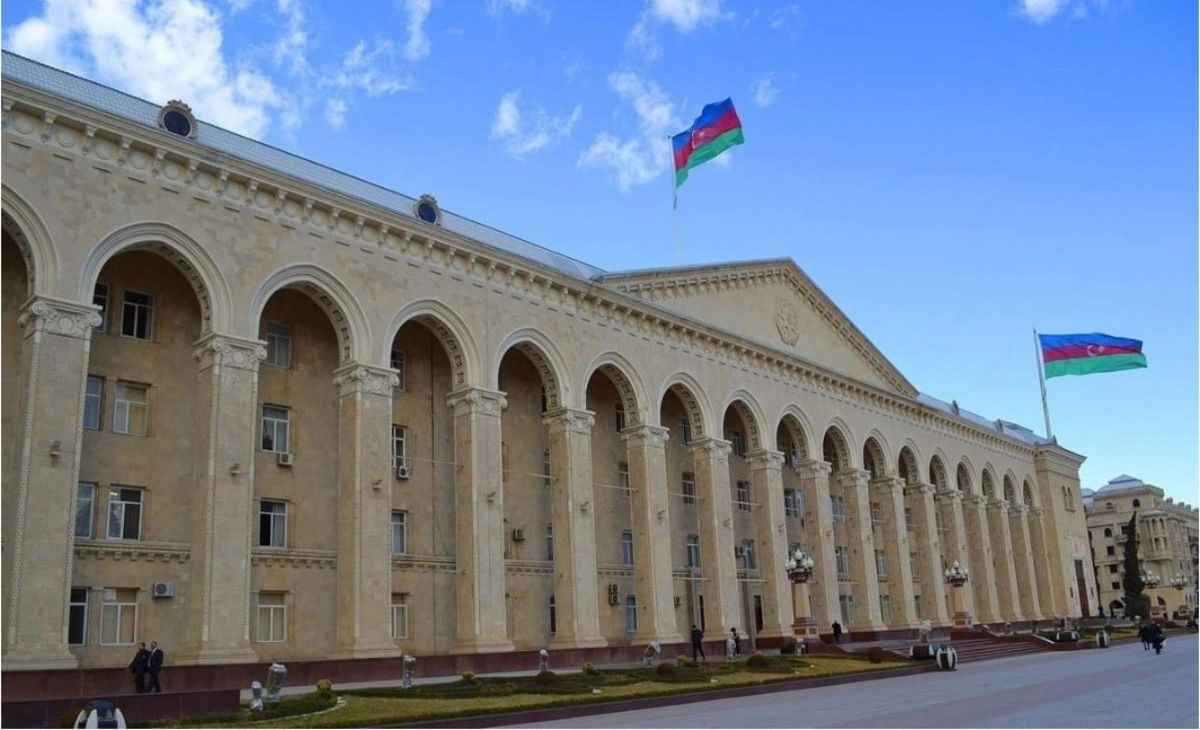 Gəncə ŞİH-də yeni təyinatlar olub