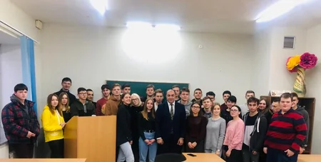 Ukraynada Azərbaycanın inkişaf yolu mexanizmi nümunə göstərilib - FOTO