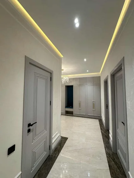 “Nizami City”də əla fürsət!  Tam təmirli mənzillər satışda! - FOTO/VİDEO