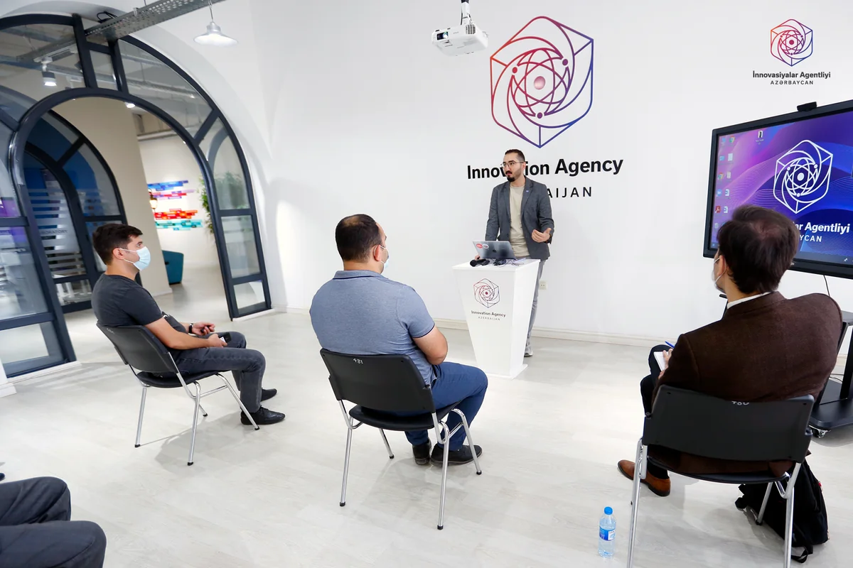 İnnovasiyalar Agentliyi yeni proqramın icrasına başlayıb