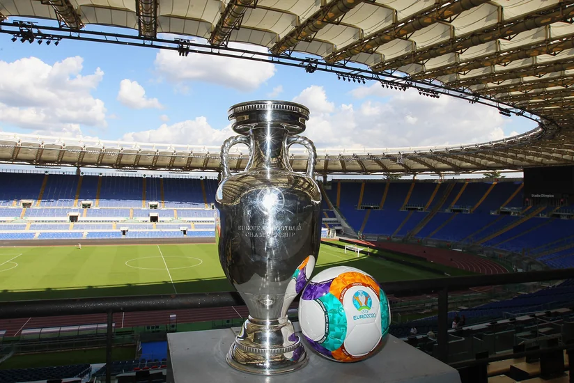 KİV: AVRO-2020-də qadın hakim olmayacaq